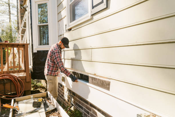 Trusted Wood Siding service in Middlefield, OH - Creative Siding